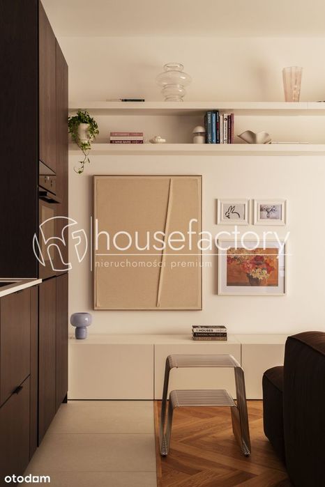 Apartament Premium pod klucz bez PCC - MIRABELKOWA