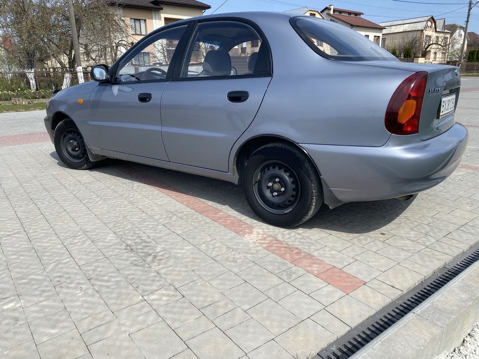 Продам дідову машину део