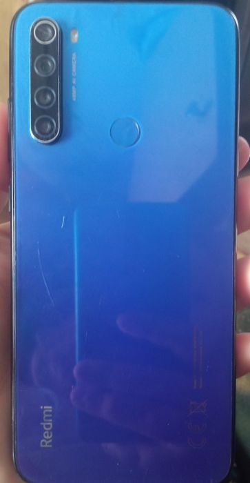 Xiaomi redmi note 8T