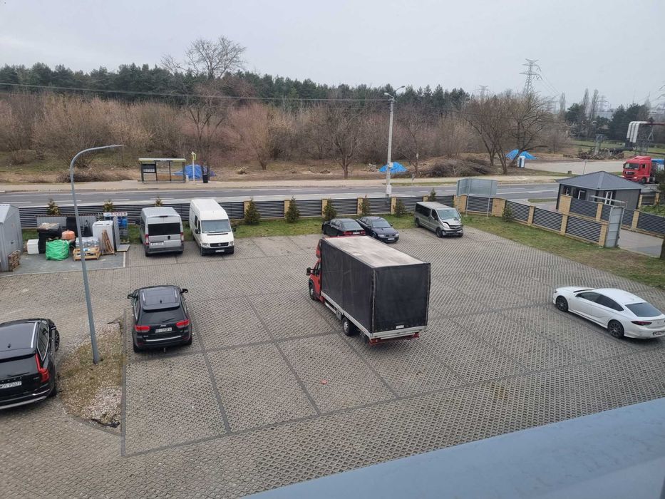 Pokoje do wynajęcia/ pracownicze/ Ostrołęka