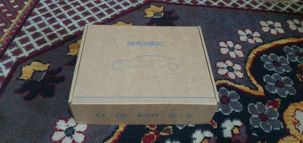 Продам Адаптер CarPlay Android Auto для BMW NBT CIC Е60 Е70 Е90 F10 F1