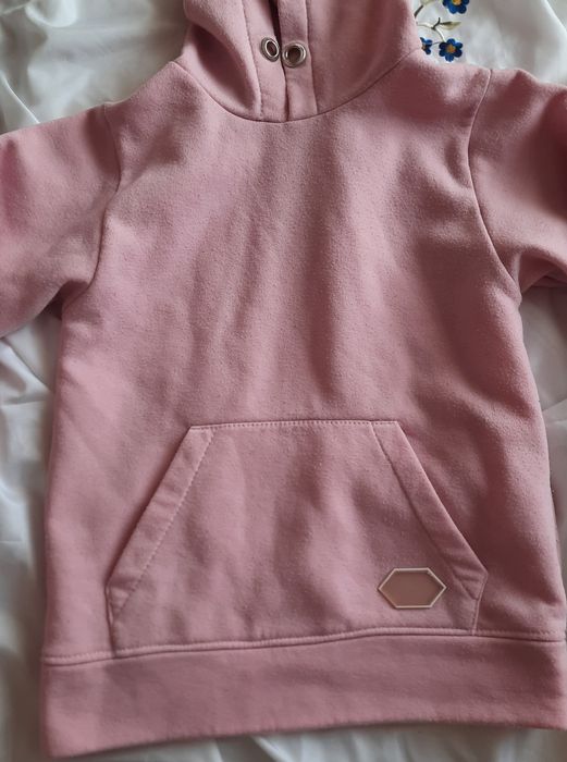 одяг на дівчинку