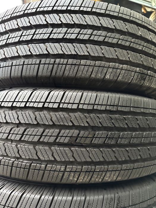 245/75/17 Michelin Ltx M/S 2