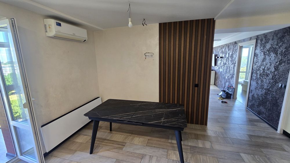 Ламінат дуб натуральний 33клас