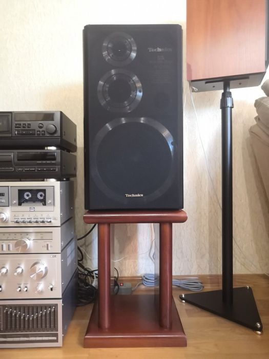 Музична стійка JVC! Остання така в Україні!!!