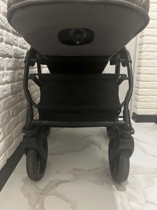 Продам  коляска  bair rio  2 в 1.