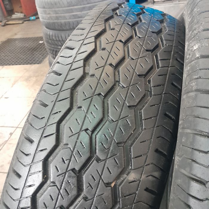 Opona opony 215/75r16c 113/111Q Westlake  lato 2 szt  para 2020r