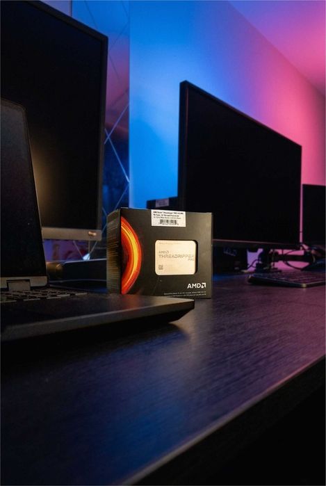 Threadripper PRO 3955WX (do negocjacji)