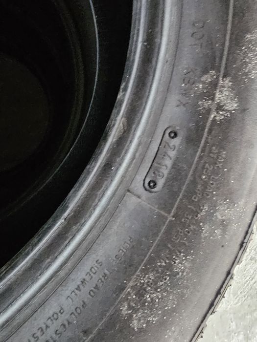 Шини 225/60r17 зимові R17  225.60.р17 Резина зима