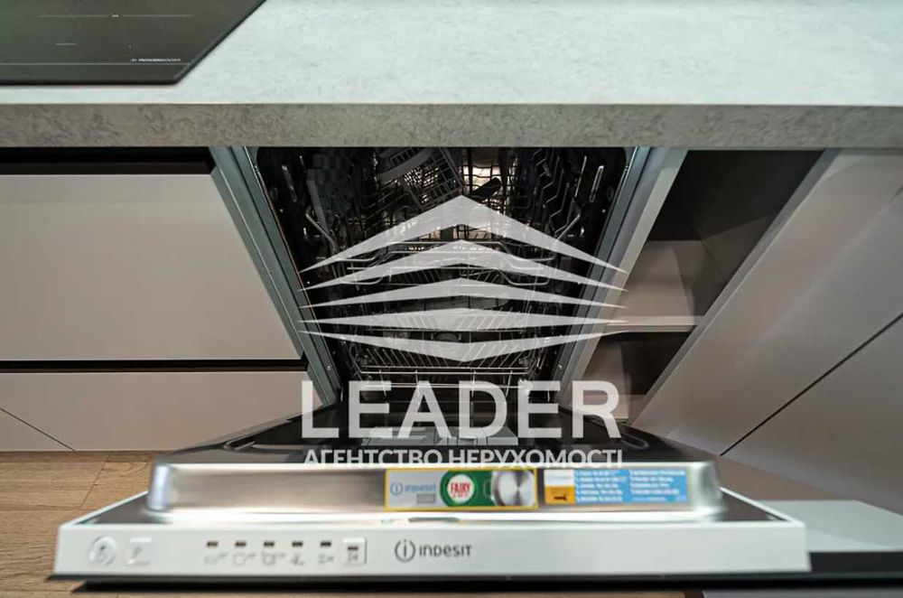 Продам 1кв.Жк"Лісопарковий"-ДИЗАЙНЕРСЬКА-Студія+Балкон-Гардеробка!