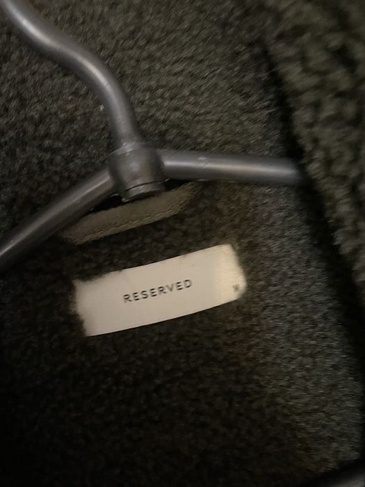 Дублянка Reserved