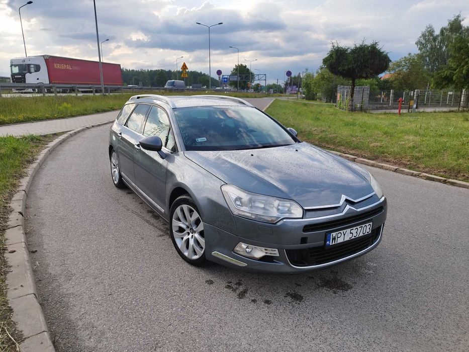 Citroën C5