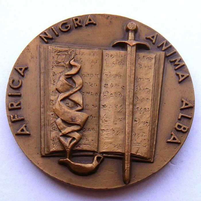 Medalha de Bronze José Carlos Godinho Ferreira de Almeida Guiné Espada