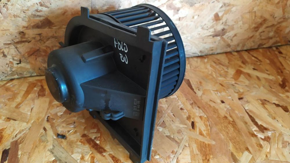 MOTOR DA SOFAGEM VOLKSWAGEN GOLF IV POLO 6N2 AUDI A3 8L IBIZA 6K2