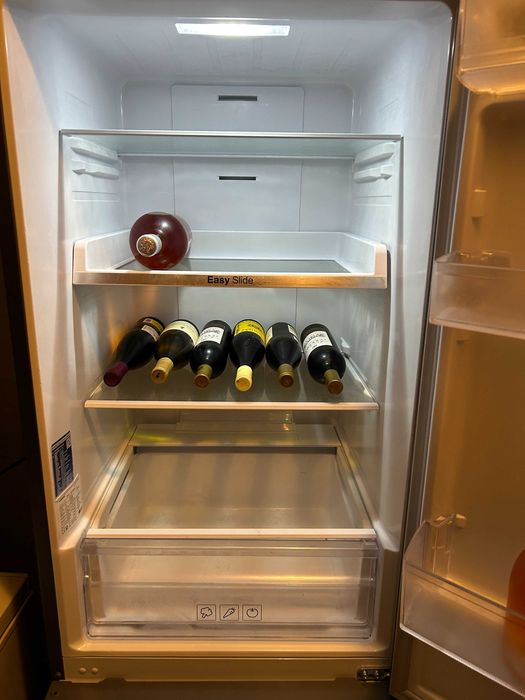 Frigorífico Combinado Samsung 310 L (212 L + 98L)