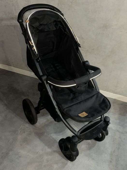Wózek spacerowy dla dziecka do 22 kg