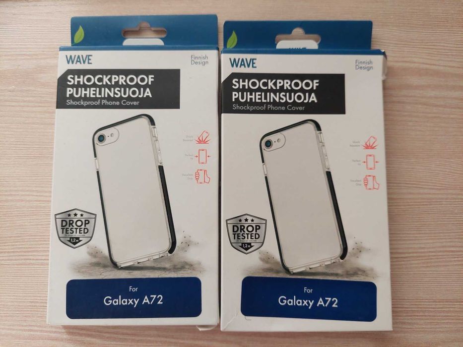 Чехол  samsung galaxy А 72