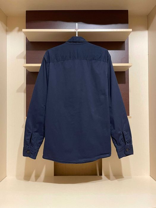 Abercrombie & Fitch, оригінал чоловіча куртка, овершот  М/L
