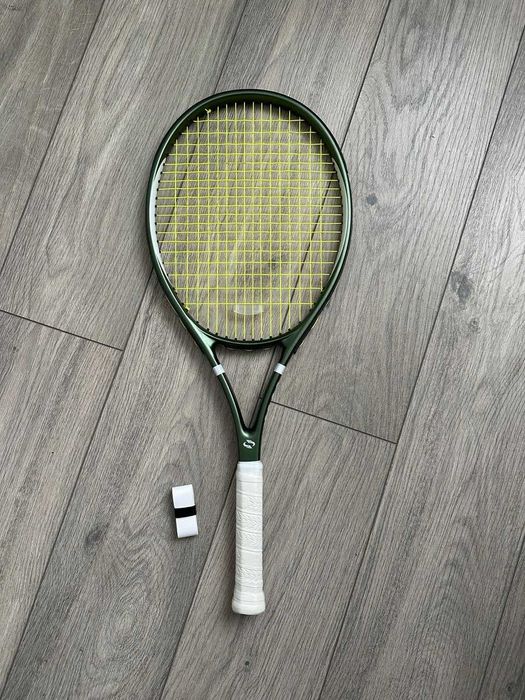 Ракетка для тенісу  (275 г) + чохол + намотка