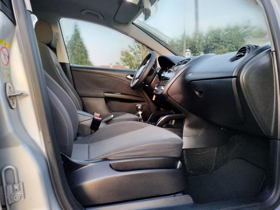 Seat  Altea Ecomotive 1.6 tdi