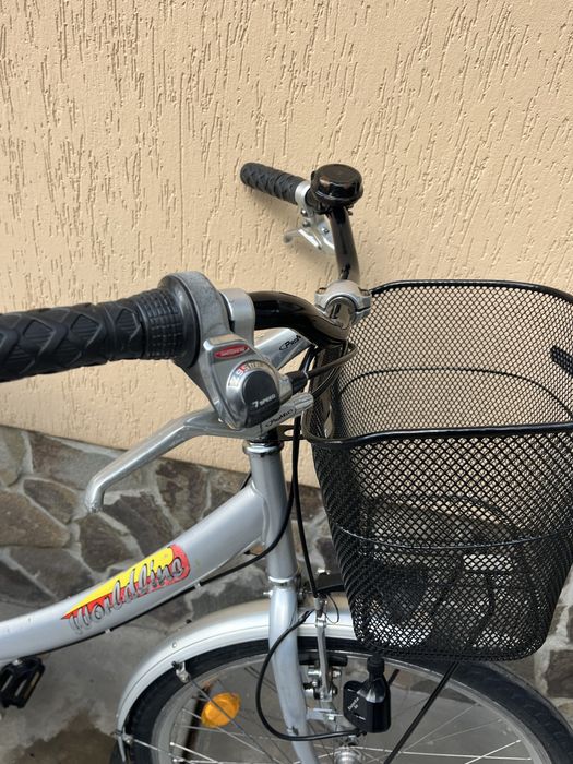 Продам жіночий велосипед