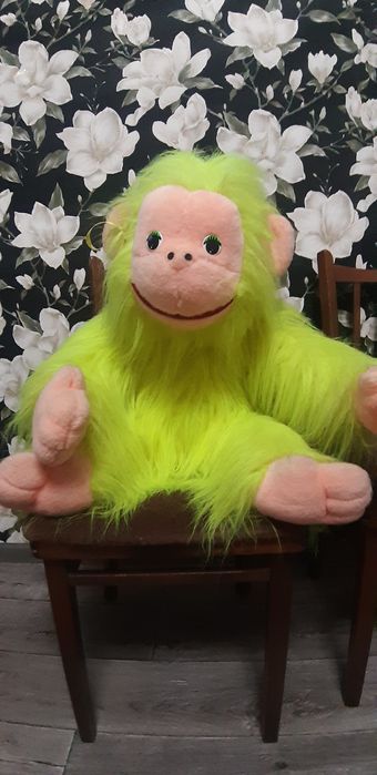 Продам мягкую ігрушку