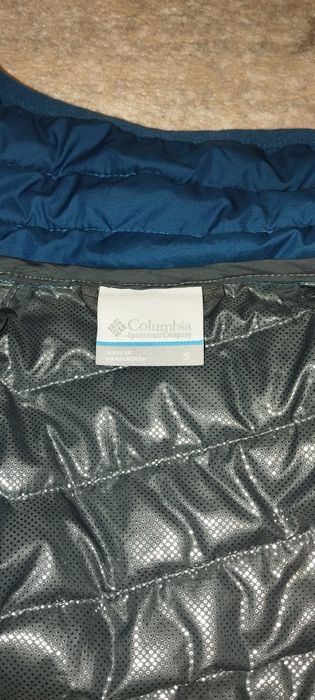 Курка Columbia на дівчину підлітка або дорослого