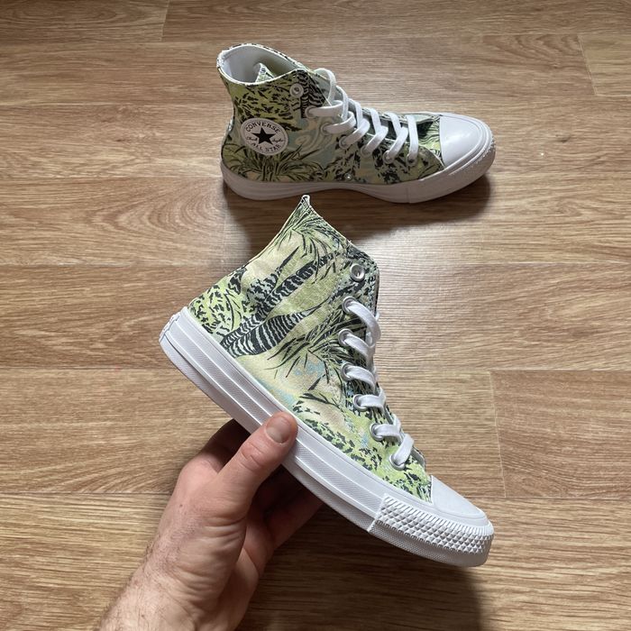 Кеди Converse All Star Chack Taylor Hi