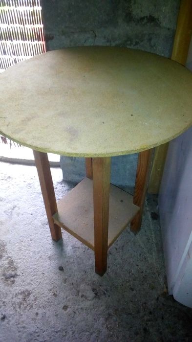 Móveis antigos usados