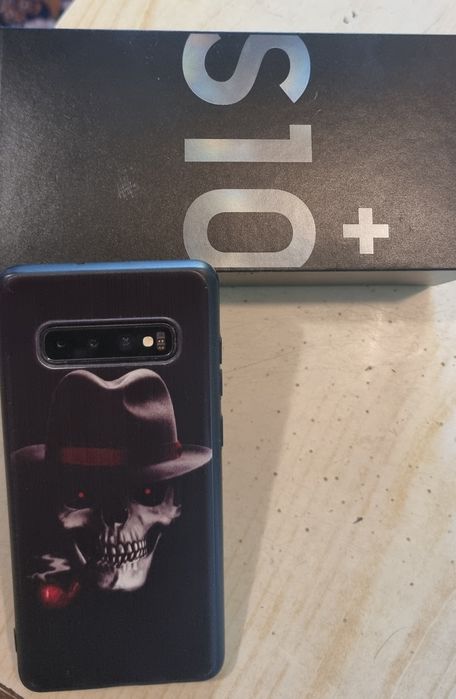 Samsung S 10+ (оригинал).
