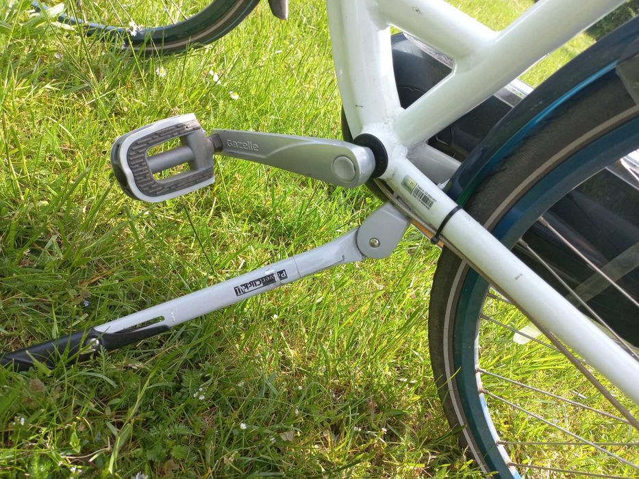 Rower Damski Gazelle