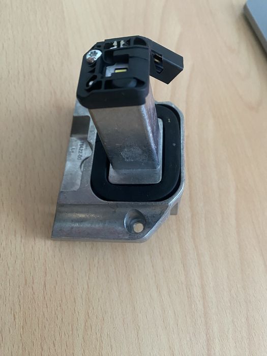 Modulo comando iluminacao bmw1 série 1 - F20 F21 ano 2011-2015,