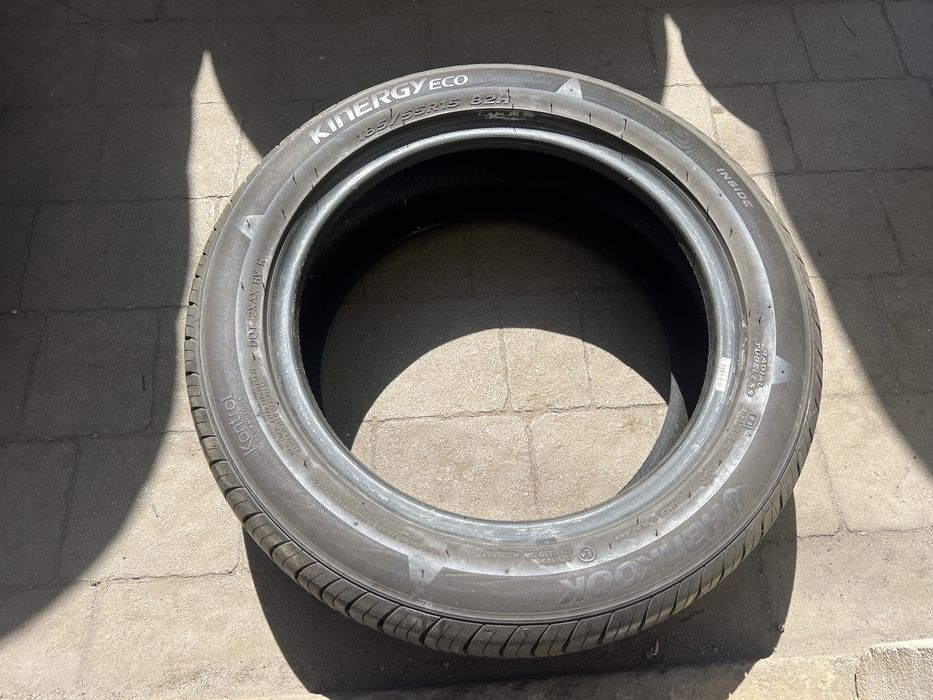 Шини літні 185/55 R15 Hankook