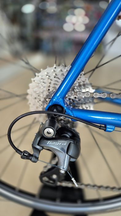 Rower szosowy Stevens San Remo | Rozmiar 58 | Shimano Tiagra | Nowy!