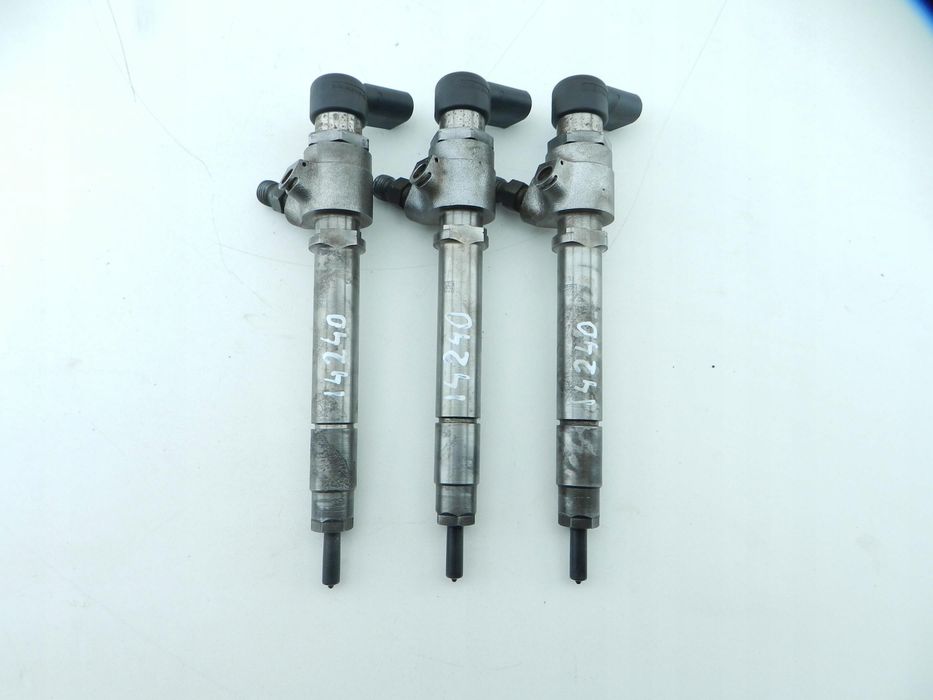 Wtryskiwacz LAND ROVER DISCOVERY III 2.7 TDV6 4S7Q-9K546-AG