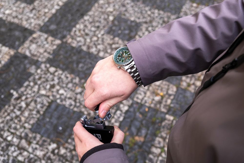 Часы Casio EF-527D-3A ! Оригинал! Фирменная гарантия 2 года!