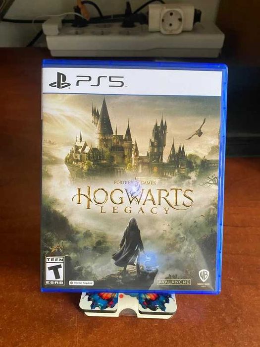 Hogwarts Legacy - PS5