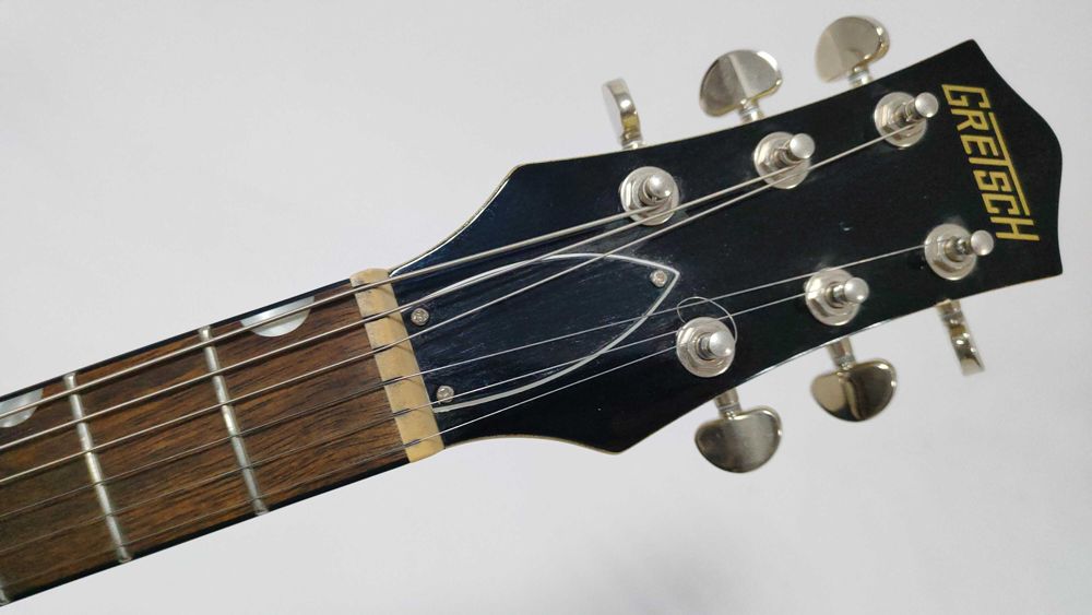 Gretsch G2210 Streamliner Junior Jet Club VWH - gitara elektryczna