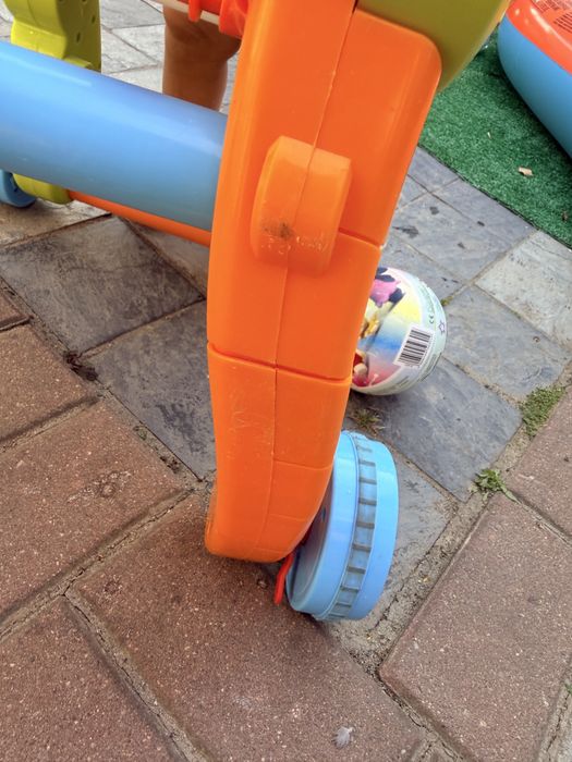 Pchacz little tikes