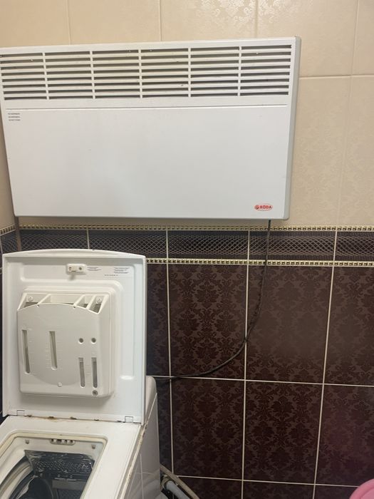 Квартира з гарним ремонтом в м. Перечин.