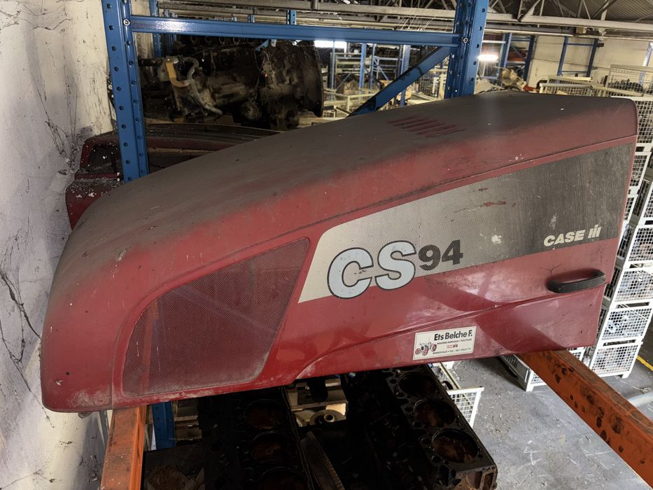 Case Cs 94 Maska
