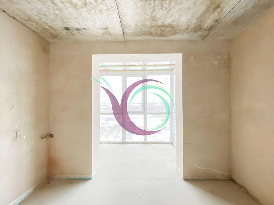 Продається 2-кімнатна квартира в сучасному ЖК Італійський