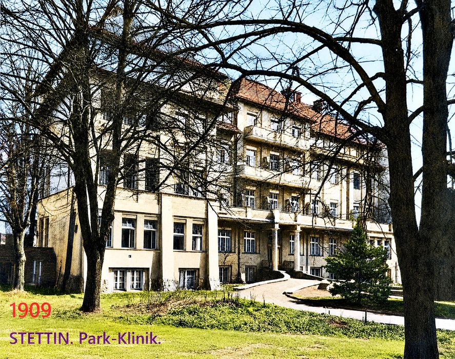 Mieszkanie – Szczecin - Widok 5