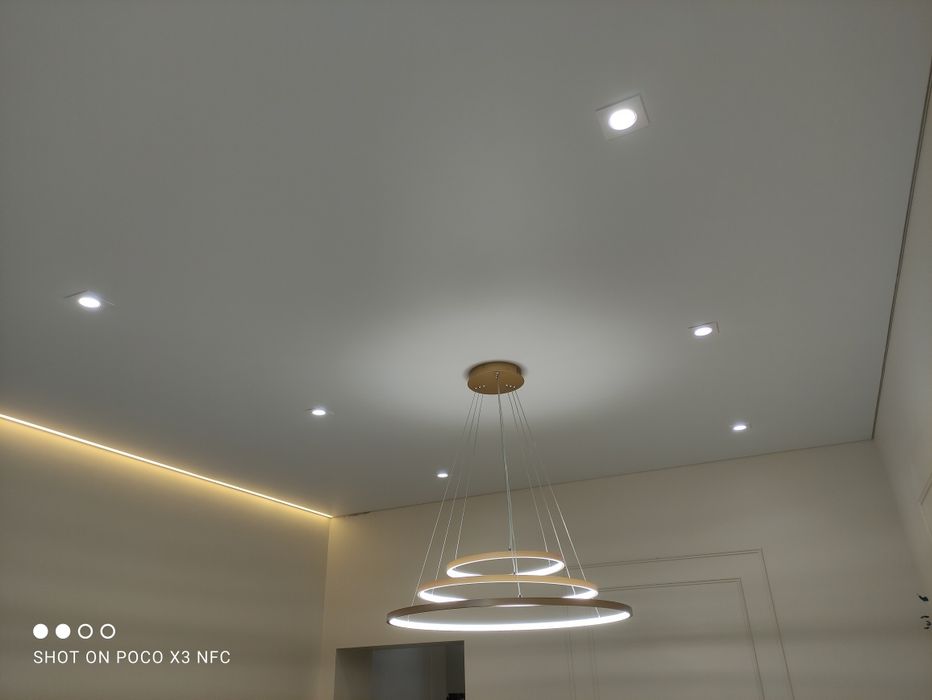 От220гр.м2Натяжные потолки, производитель.