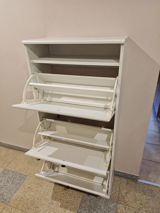 Szafka na buty Ikea Brusali