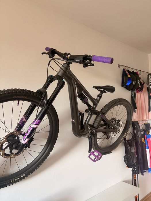 Specialized stumpjumper S1, 2025