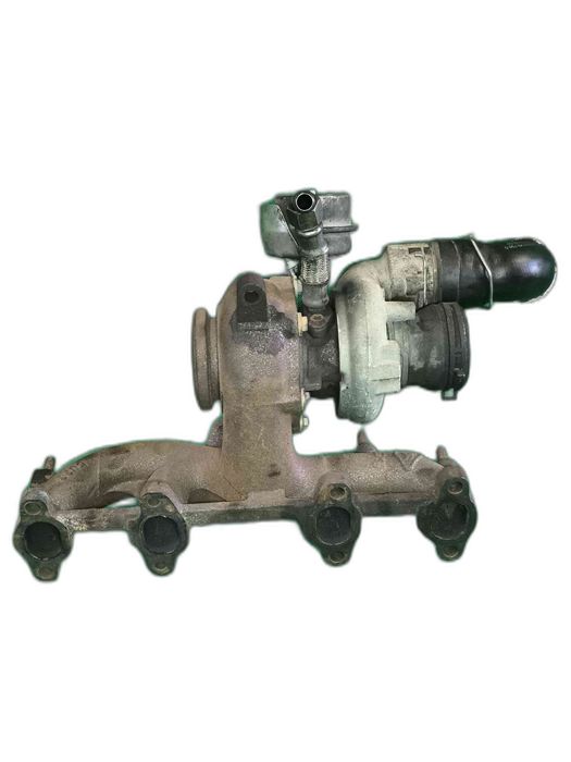 Turbo 038253014G - VW GOLF PLUS V