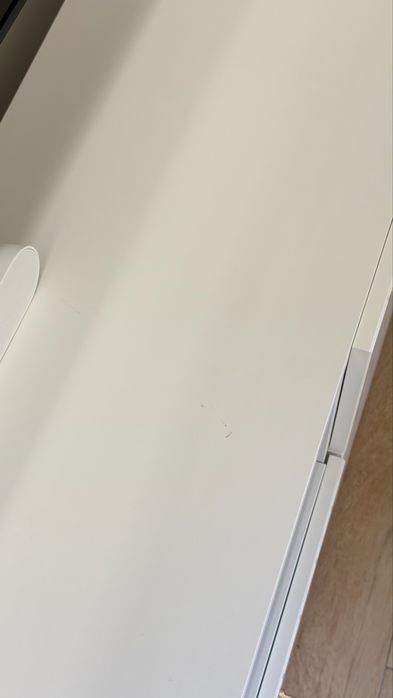 Szafka RTV komoda pod telewizor Ikea Besta