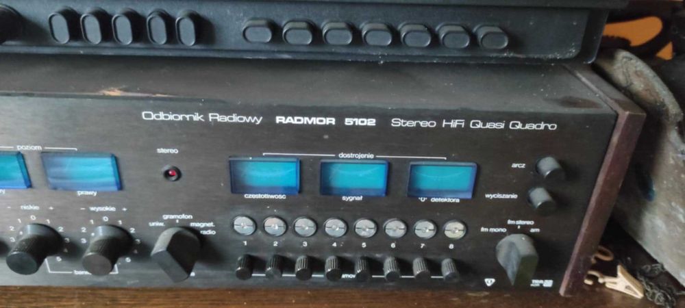 Amplituner-radmor-5102