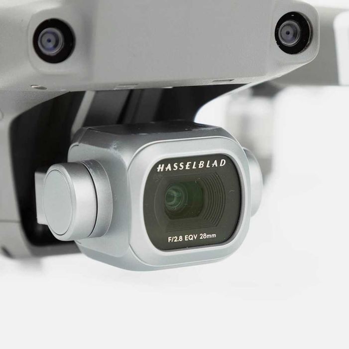 DJI Mavic 2 Pro Fly More combo